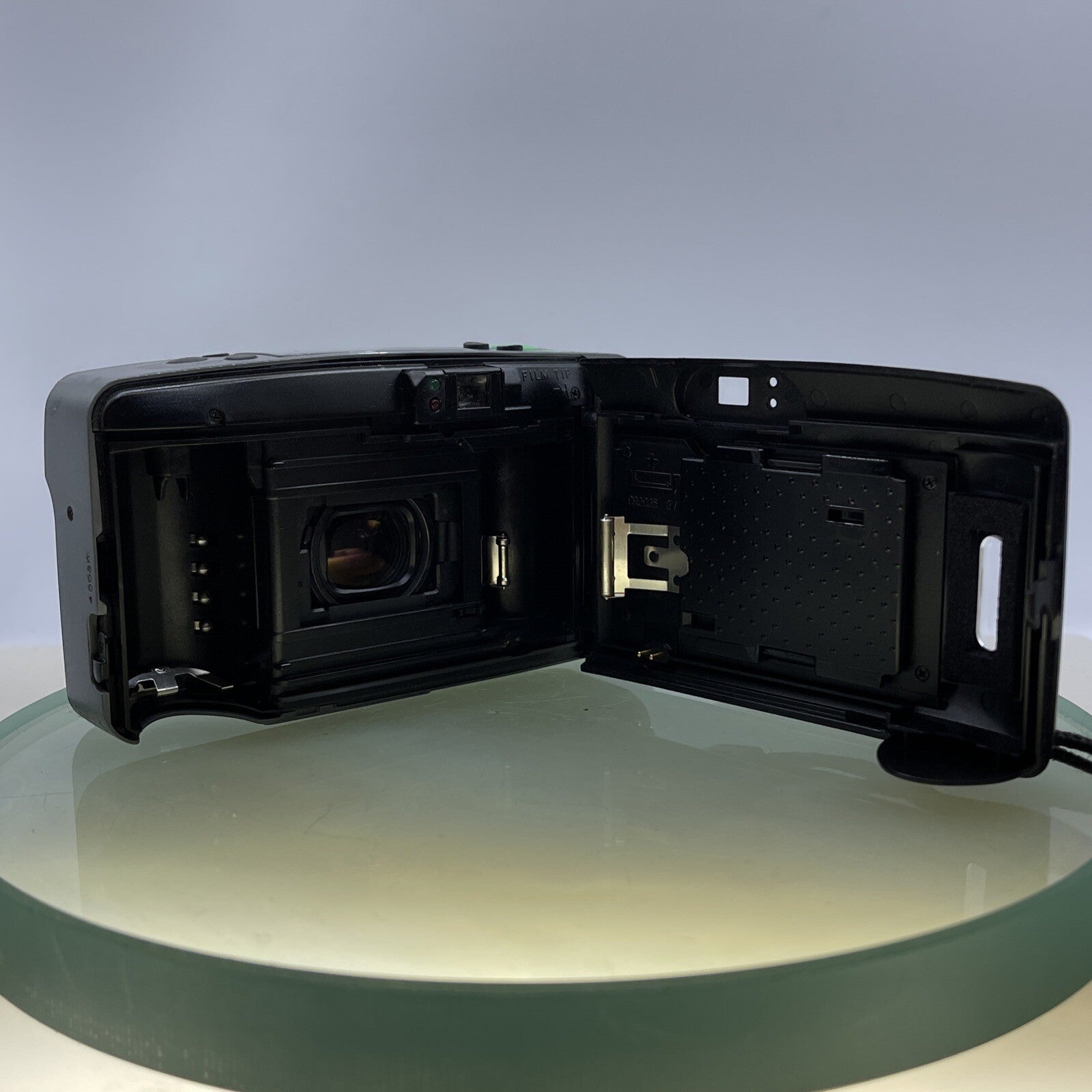 Rollei Prego Zoom 35-70mm Point & Shoot Photo Compact Camera Analog Film #7177