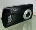 Vivitar TWIST 610HD DVR VIDEO CAMCORDER TWIST AND SHOOT BLACK TESTED - 6270