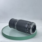 Pentax 80-200mm 1:4.5 SMC Pentax-M zoom lens K camera mount   1332