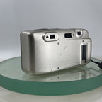 Vintage Fujifilm Nexia 220ix Z APS Film Compact Film Camera Tested #2654