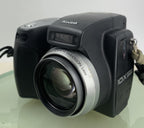 Kodak Easy Share DX 6490 10X ZOOM DIGITAL CAMERA WITHOUT CHARGER - TESTED - 1072