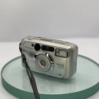 Fujifilm Nexia 230ix Z - Compact APS Film Camera - TESTED +++#3102