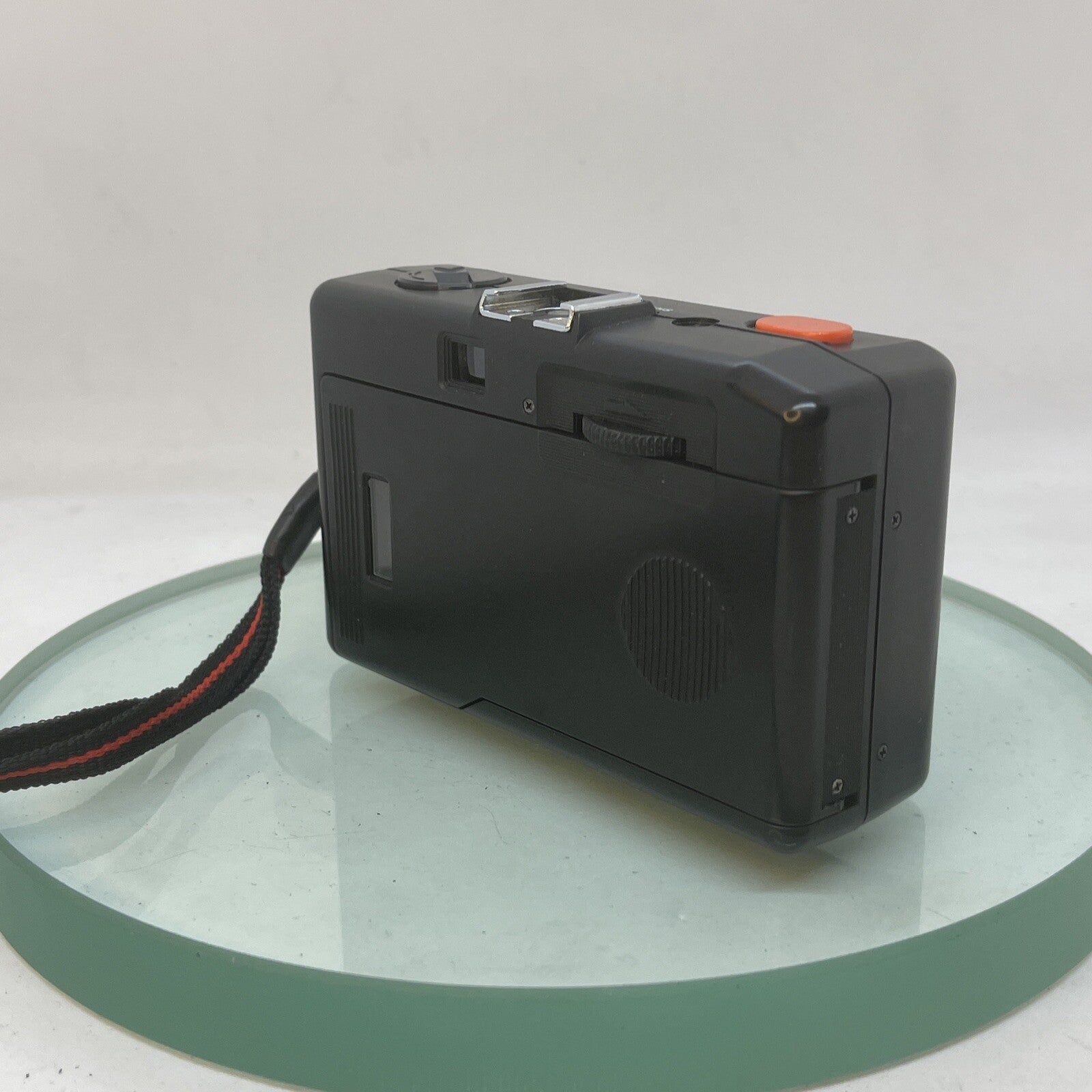 Hanimex 35HS 35mm Film Camera Point & Shoot Retro collectible #5274
