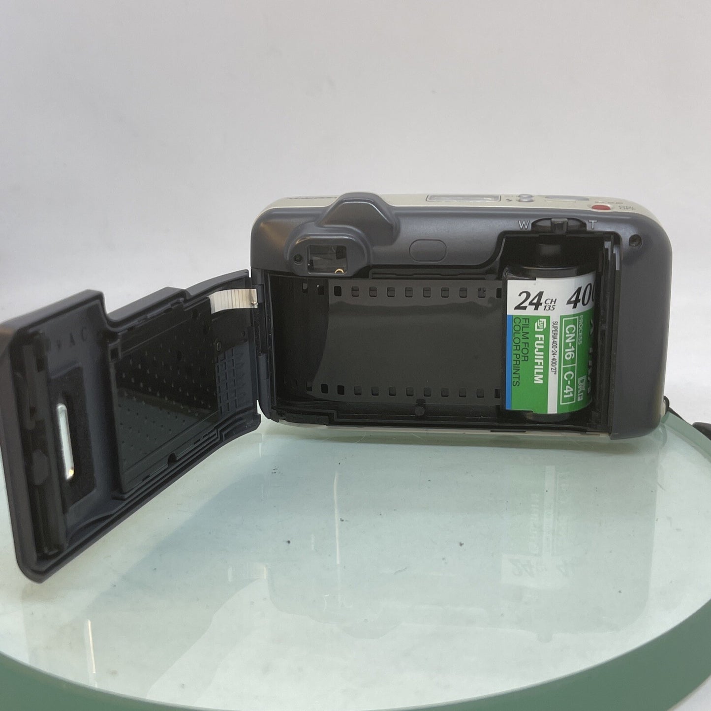 Voigtlaender Vitomatic 140 35mm Lens Voigtlander 38-140mm #5105