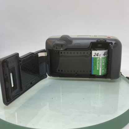 Voigtlaender Vitomatic 140 35mm Lens Voigtlander 38-140mm #5105