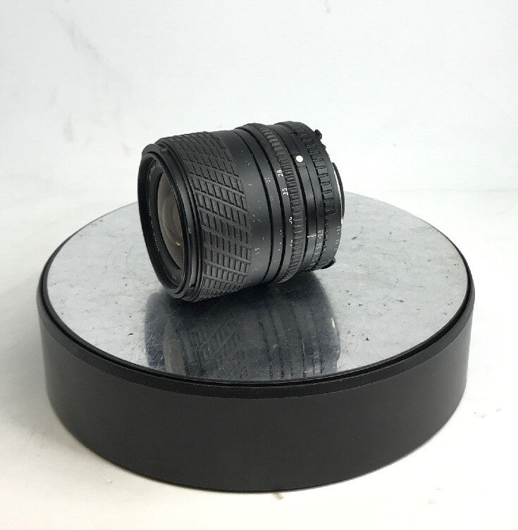 Sigma UC Zoom 28-70mm 1:3.5-4.5 Multi Coated Pentax PK  Mount  GREAT #1372