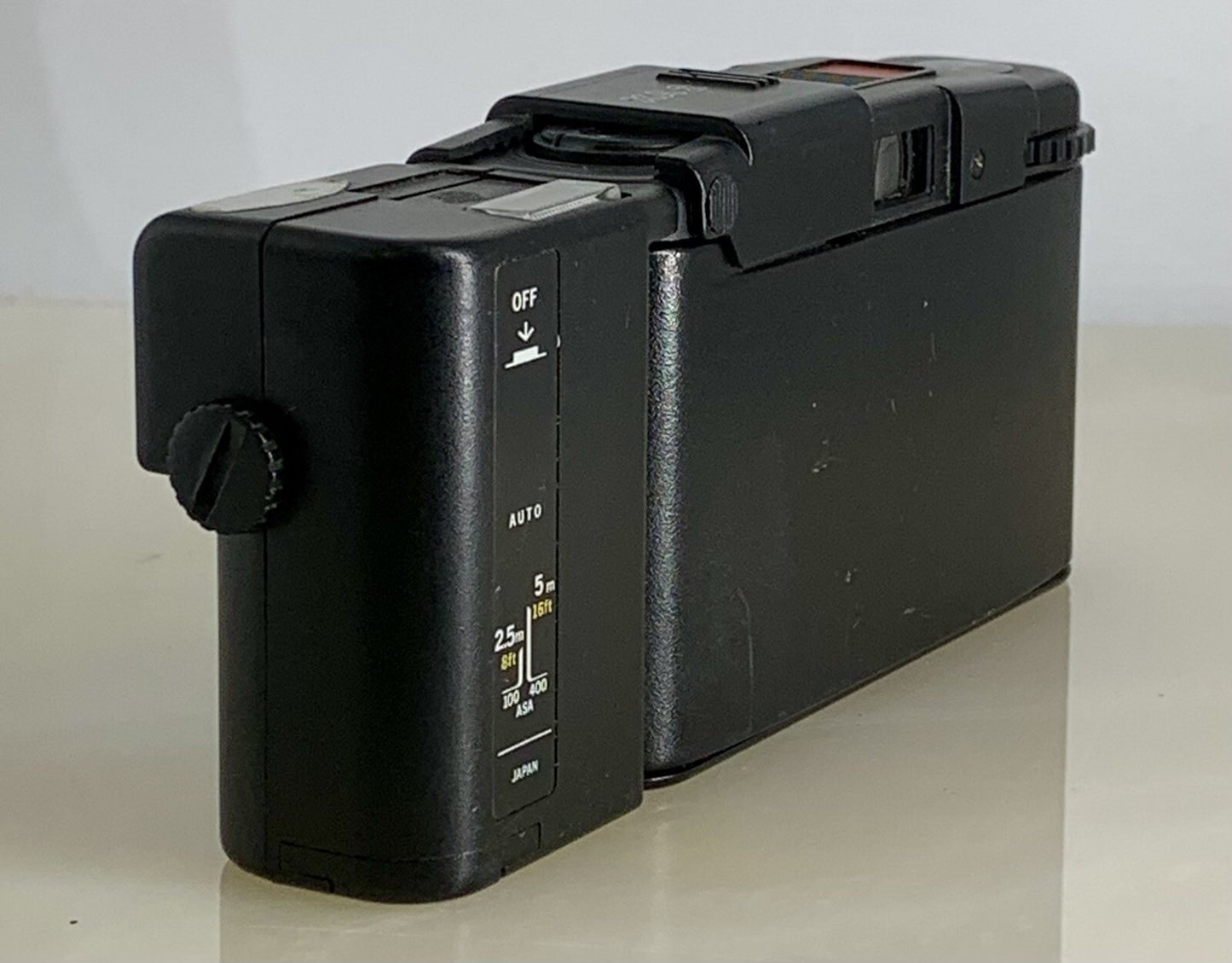 OLYMPUS XA2 Compact Camera 35mm Flash A11 D.ZUIKO 35mm f3.5 TESTED, mju 705