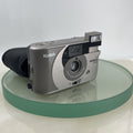 Kodak Advantix F350 Camera 6,4/24mm Ektanar Lens - Tested & Working # 7050