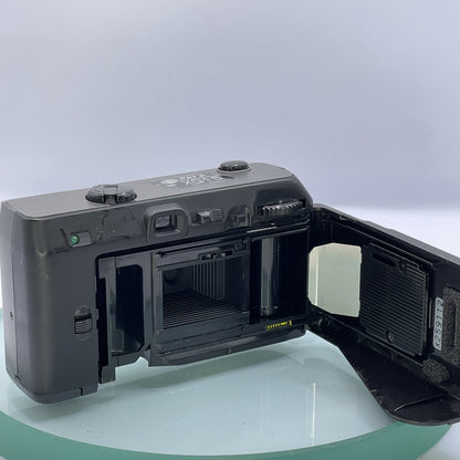 Konex XQ15 35mm compact camera, Tested, vintage, made in japan #6884