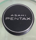 Pentax Takumar 50mm F1.4 SMC M42 Screw Mount Manual Focus Standard Lens clean2312
