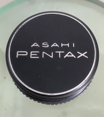 Pentax Takumar 50mm F1.4 SMC M42 Screw Mount Manual Focus Standard Lens clean2312