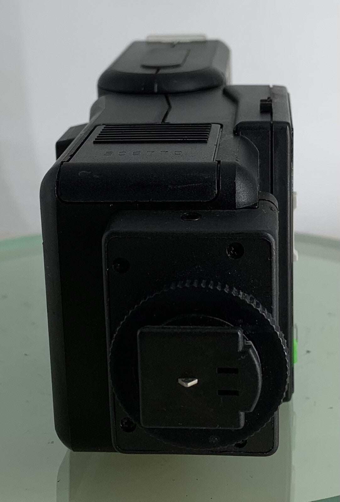 Cullmann Dedicated Flash SCA 300 MC 30 TWIN+Good Condition+Tested-6963
