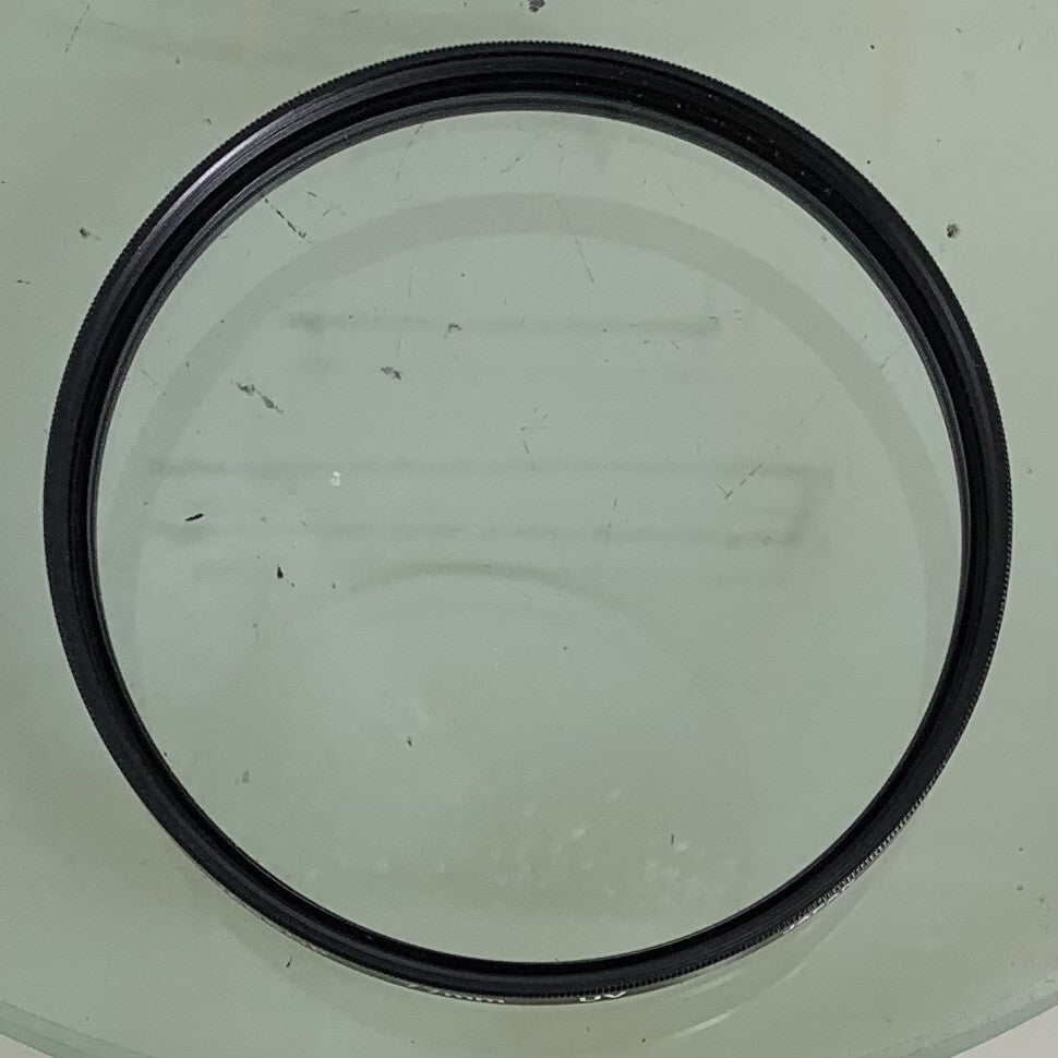 Jessop 77mm UV Filter Camera Lens+Clean+Good Condition-5161