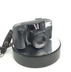 EX5 fujifilm zoom cardia 2000 Date 35mm Compact Film Camera - Great #8520
