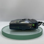 Kyocera Yashica AF-J motor 35mm film camera Tested Kyocera Lens 32mm 1:3.5 #1457