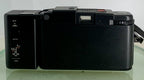 OLYMPUS XA2 Electronic Flash A11 D.ZUIKO 35mm f3.5 Point & Shoot+ Case   #3334
