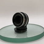Carl Zeiss JENA DDR  50mm 2.8 camera lens M42 mount, WORKING4021