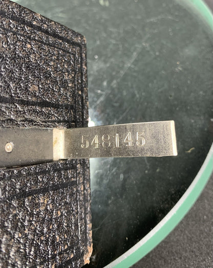 Vintage Kodak No.A-116 USE Autographic Film Folding Bellows Camera VGC#14212