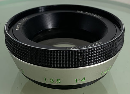 Varioprox Attachment Lens/Macro Attachment 52mm Connector+Good Condition-5352