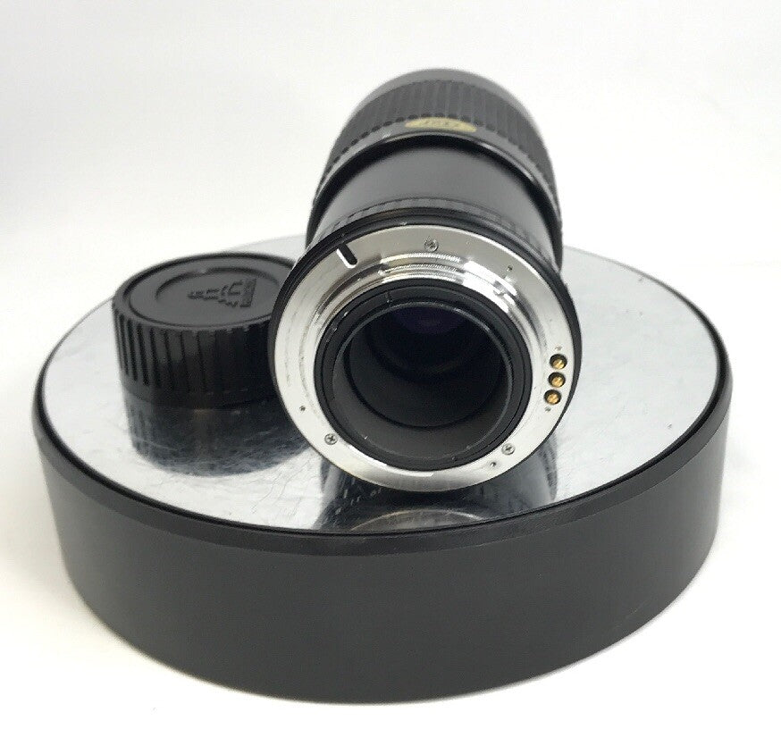 PENTACON PRAKTICAR PB 70-210mm f4-5.6 MACRO MC Zoom Lens PB Mount #6463