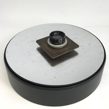 Vintage Friedrich Munchen Axinon 1:4.5 f=9cm Enlarging Lens - #T910