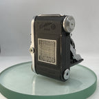 Balda Rigona  Collectable Vintage Folding camera with a 50mm f3.5 Lens TESTED3624