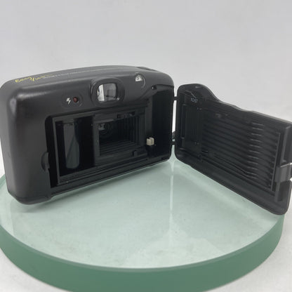 Vintage Halina Easy Vision Motor S Camera, TESTED In Good Condition #3416