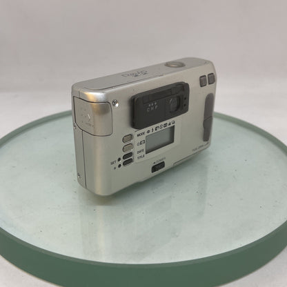 Konica Revio Z2 - Compact Film Camera. Used . Good condition. 24-48mm #5903