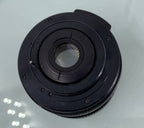 Prinzflex 35mm f/2.8 Auto M42 Screw Mount Manual Focus Lens+Case+Tested #134