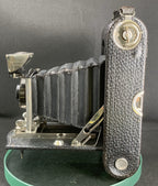 Antique KODAK No.3 Autographic Model H Folding Camera c.1906 #1037