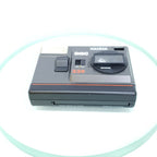 1980s HALINA DISC CAMERA Model 228 Retro vintage film camera #8476