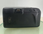 Canon Ex-SureShot 35mm Film Point & Shoot Camera FLASH NOTWORKING - TESTED - 2315