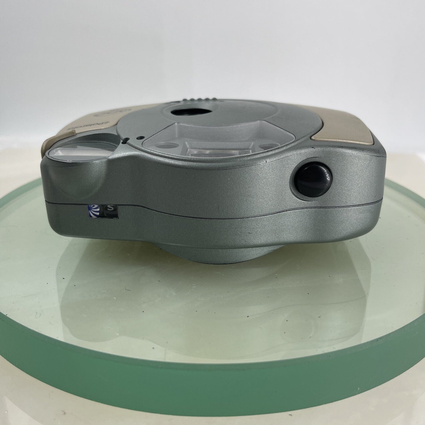 Polaroid 900AF Film Camera Compact 35mm #6577