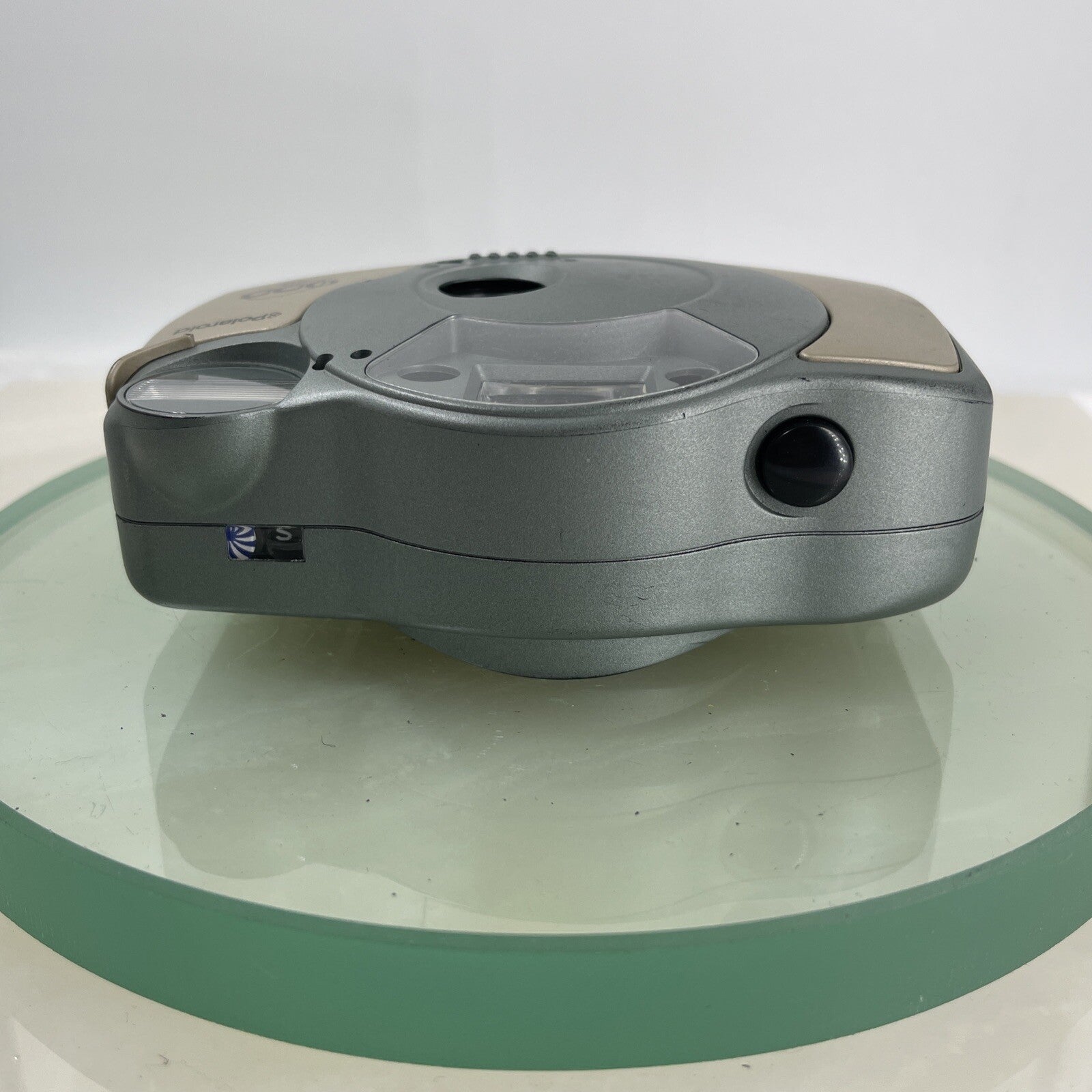 Polaroid 900AF Film Camera Compact 35mm #6577