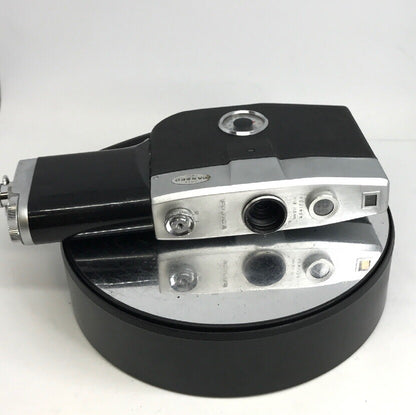 Fujica Single 8 p1 Movie Camera Motion Picture Camera -Great Condition -#7180