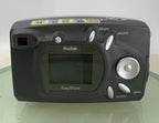 Kodak Easyshare CX4210 SILVER COMPACT DIGITAL CAMERA NO CARD TESTED - 215