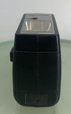 Prinz 600C Flash UNIT FOR CAMERA BLACK + BAG - GOOD CONDITION - TESTED - 1398