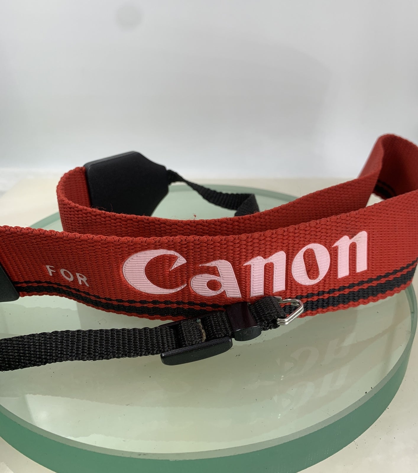 Canon A-1 35mm SLR Film Camera + FD 50mm f/1.8 Prime Lens BOXED, BOOK, STRAP#8068