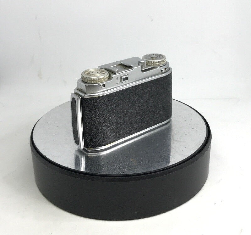 Beirette Junior II vintage film camera in original case - Great Condition - #6653