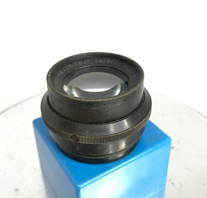 Rare Dallmeyer 5.3inch f/4.5 popular Enlarging Anastigmat Lens good condition6413
