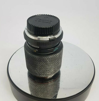  Tokina SD Macro Zoom 70-210mm 1:4-5.6 Olympus OM Mount Lens film SLR Came#8353