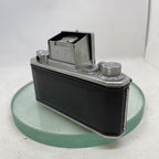 ASAHIFLEX IIB 1954. 35mm SLR camera. "Tower 23" by Sears ASAHI-KOGAKU TAKUMAR 504