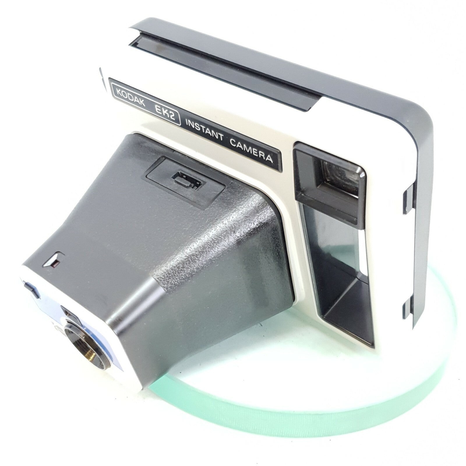 Minty KODAK EK2 INSTANT Vintage Camera circa1970’s - England2