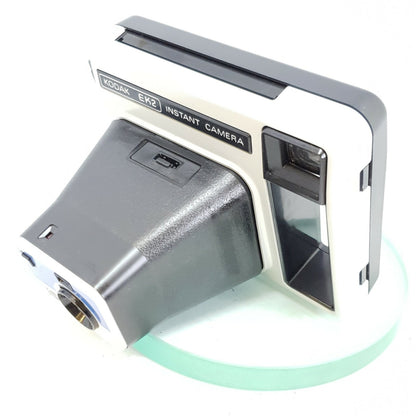Minty KODAK EK2 INSTANT Vintage Camera circa1970’s - England2