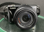 Panasonic LUMIX DMC-GF2 12.1 MP Digital Camera+G Vario 3.5-5.6/14-42 52mm Lens1