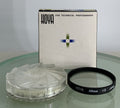 HOYA 49mm CLOSE UP +3 FILTER FOR CAMERA LENS+CASE+CLEAN+GOOD CONDITION-5960