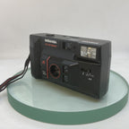 Miranda Auto Shot  Compact AF Film camera F4.5/38mm, Tested + Case #5252