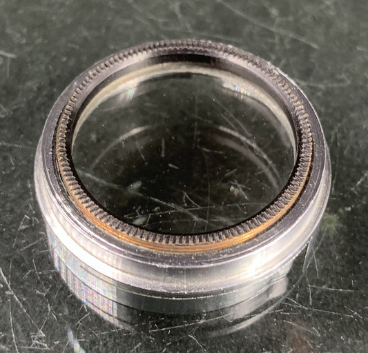 Vintage Actina Push on Camera Filters 29-32 + Good Condition #3330
