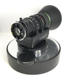VCL-0716BXA Fujinon Zoom Lens for Sony DXC-390, 990, 9000 7.3-117mm 1:1.9 #TG116