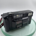Film Camera Panasonic C-500 AF 35mm Point & Shoot Compact FILM # VGC#TESTED #9190